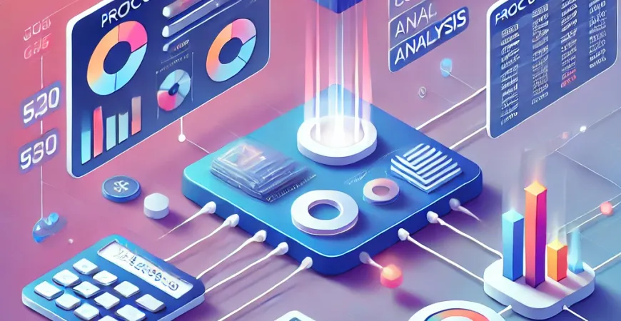 采购成本分析如何帮助企业筛选优质供应商？