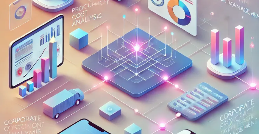 采购成本分析如何影响企业采购合同管理？