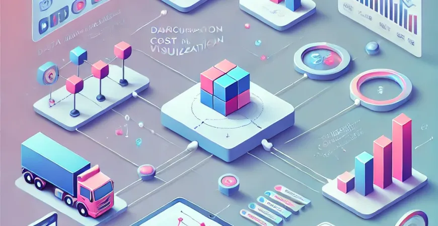 采购成本分析如何提升企业供应链成本管控？