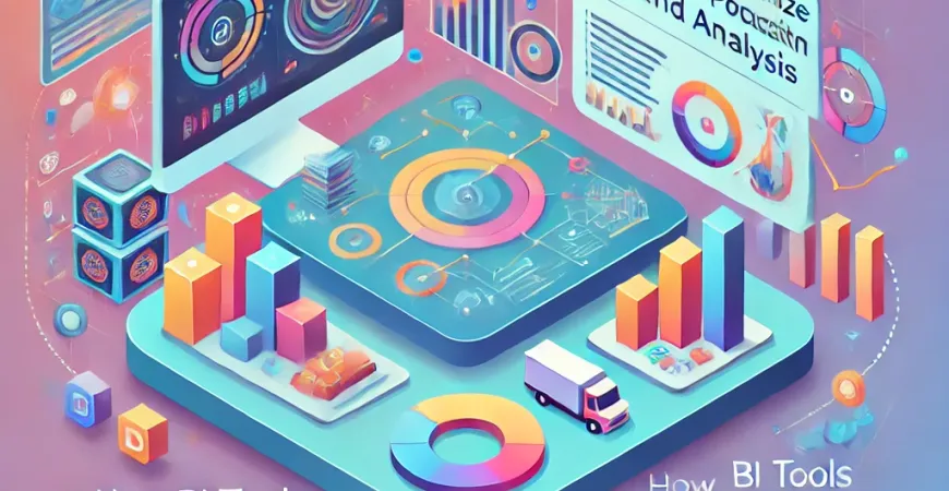 BI工具如何优化企业采购需求分析中的资源分配？