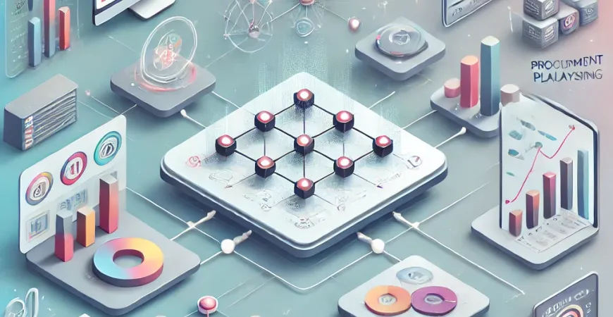 企业如何利用BI软件提升采购需求分析的战略规划？
