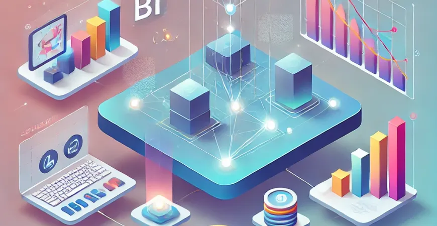 企业如何通过BI工具提升采购需求分析的决策质量？