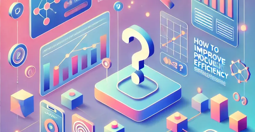 如何通过采购需求分析提升企业采购的效率？