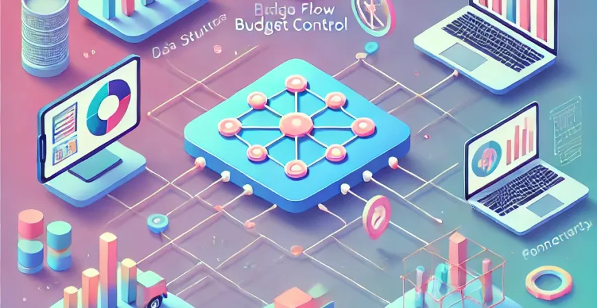 金融行业如何借助BI软件提升采购需求的预算控制？