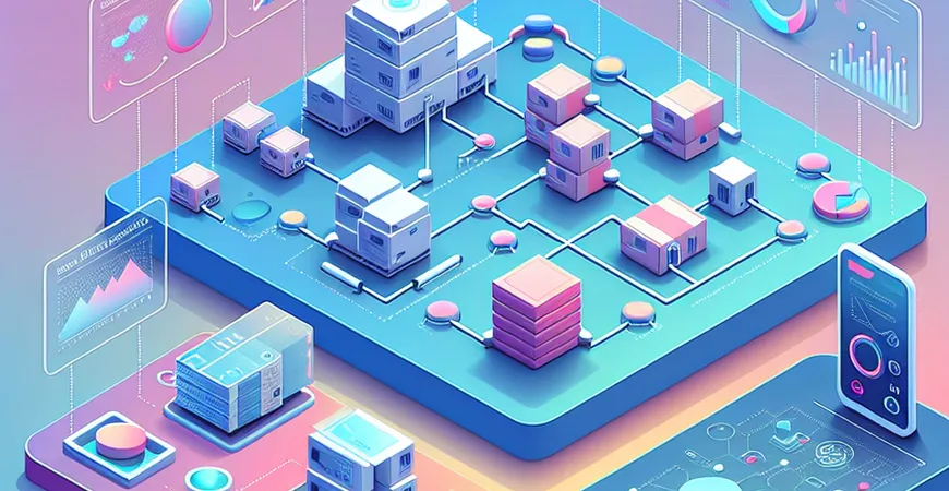 仓储分析如何为企业提供精准的库存数据支持？