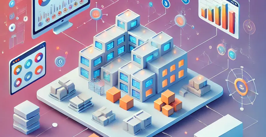 仓储分析如何优化仓储操作流程？