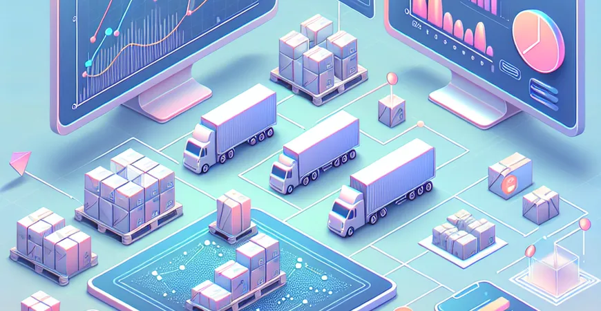 仓储分析如何提升企业库存数据的实时性？