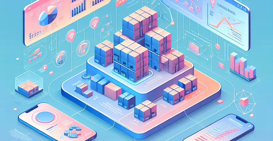 仓储分析如何提高企业仓储作业的效率？