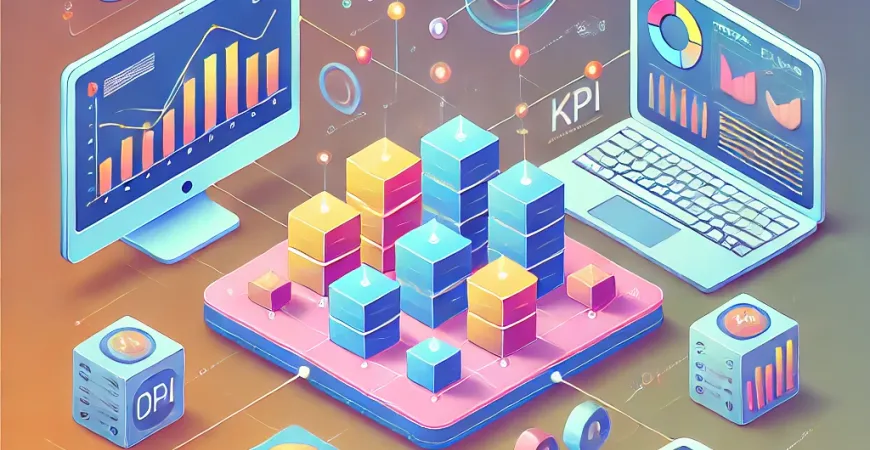 企业如何通过BI软件优化仓储KPI指标监测？