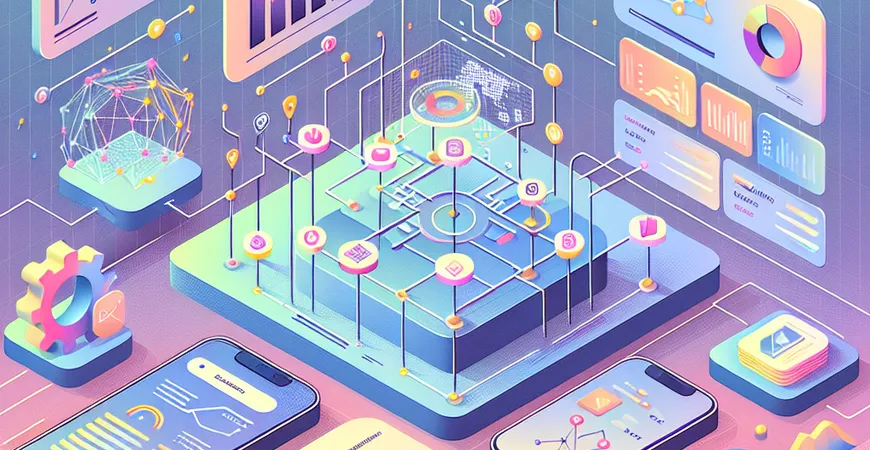 如何利用BI软件分析采购及时率相关指标，提升供应链透明度？