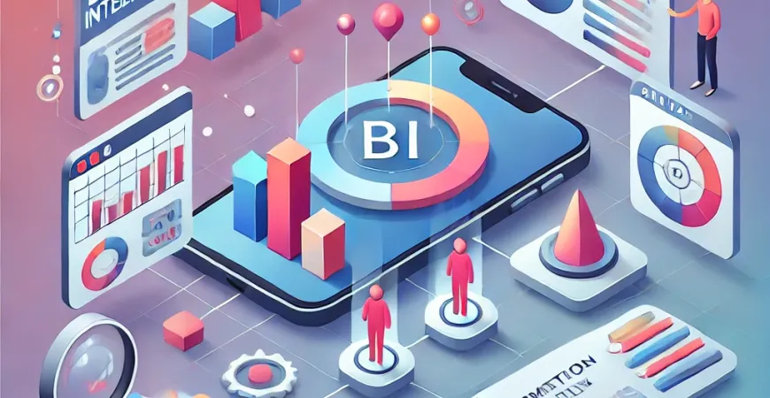 BI工具如何帮助企业优化拉新分析的执行力？