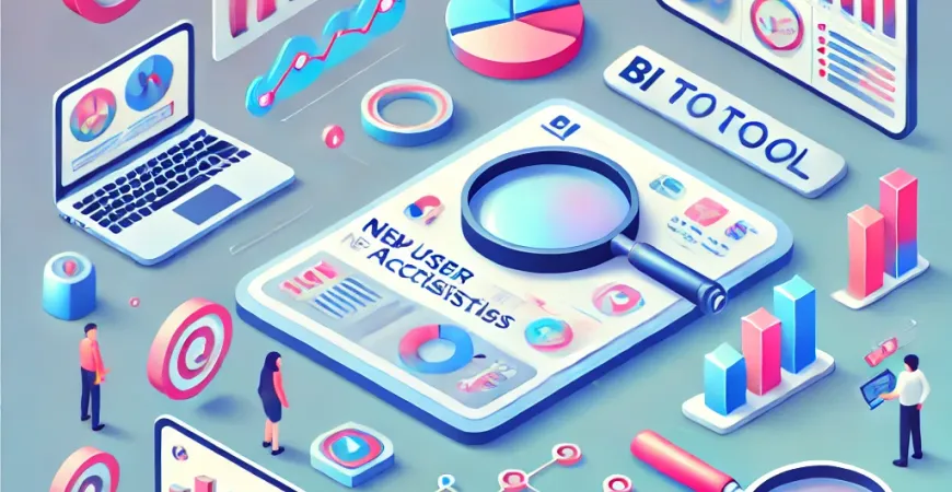 BI工具如何帮助企业精准分析拉新策略的效果？