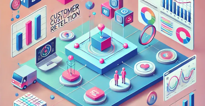 企业如何借助BI平台提高餐饮行业拉新活动的客户留存率？