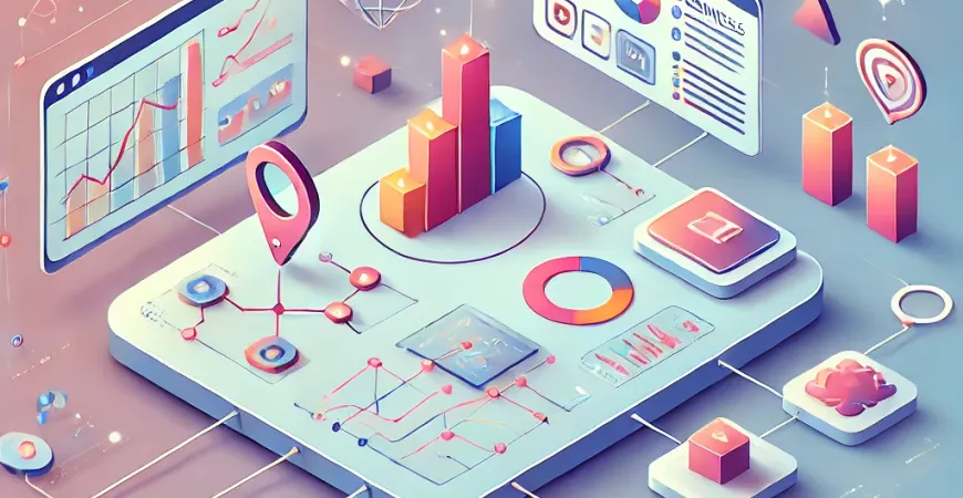企业如何借助BI软件分析拉新指标提升教育行业客户粘性？