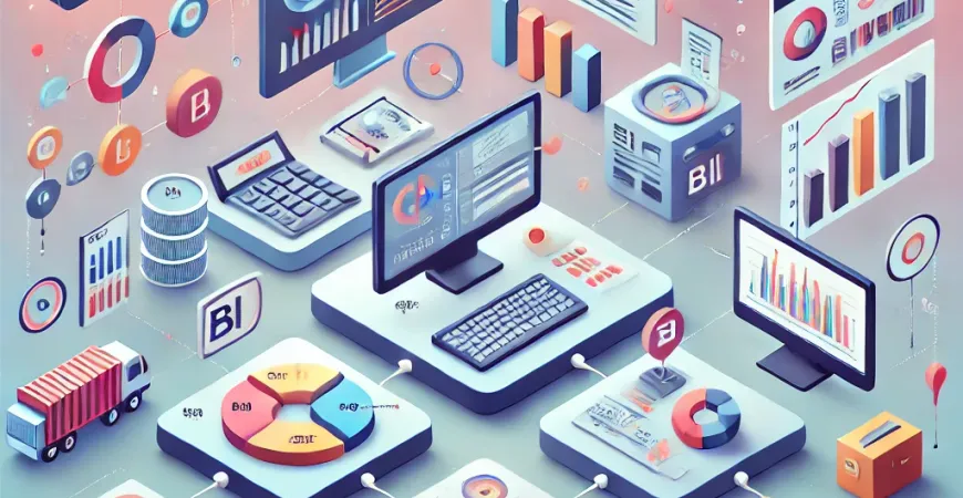 企业如何借助BI软件提升回款分析的战略性？