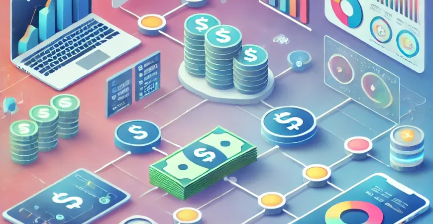 企业如何通过回款分析优化资金链的健康管理？