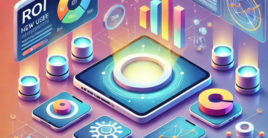 如何通过拉新分析提高营销活动的ROI？