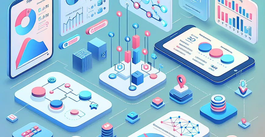 BI工具如何帮助企业提高供应商选择的准确性？