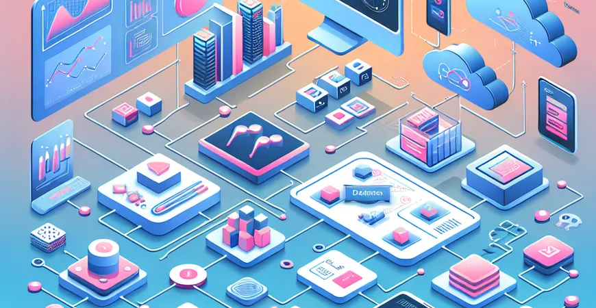 企业如何通过BI工具减少供应链中的无效环节？