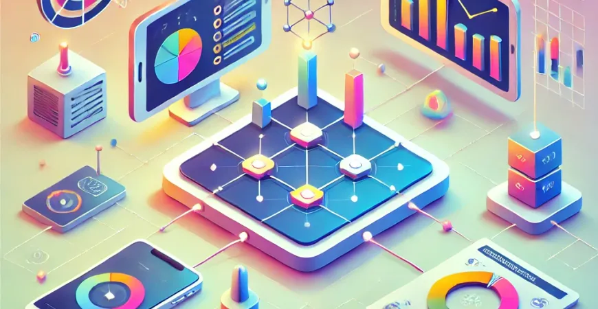 企业如何通过BI工具提升供应商数据分析的精准度？