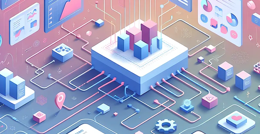 企业如何通过BI软件提升供应商指标分析的全面性？