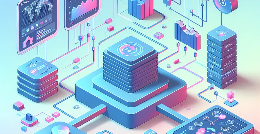 金融行业如何利用BI软件分析供应链的资金流动？