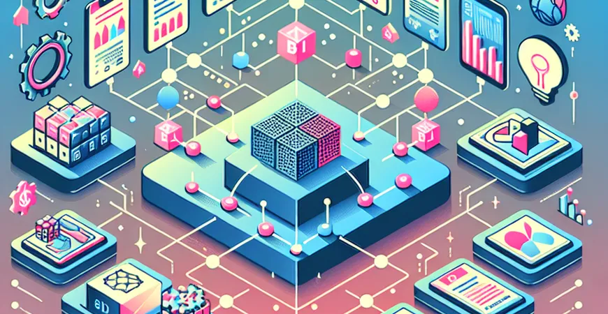 金融行业如何利用BI软件提升供应链的资金管理？