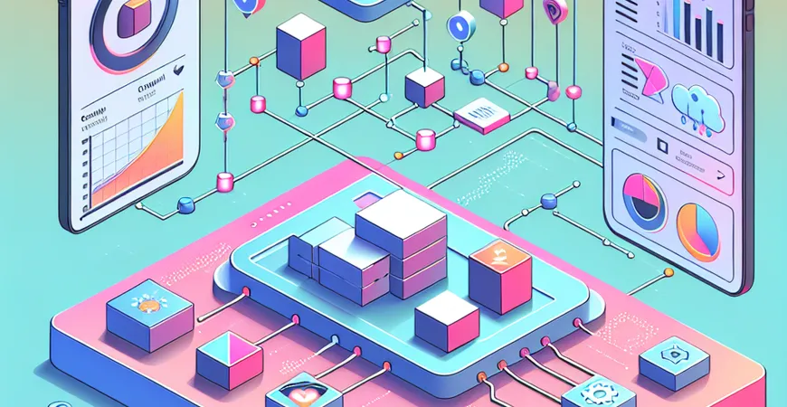 零售企业如何通过BI软件优化供应链的订单处理？