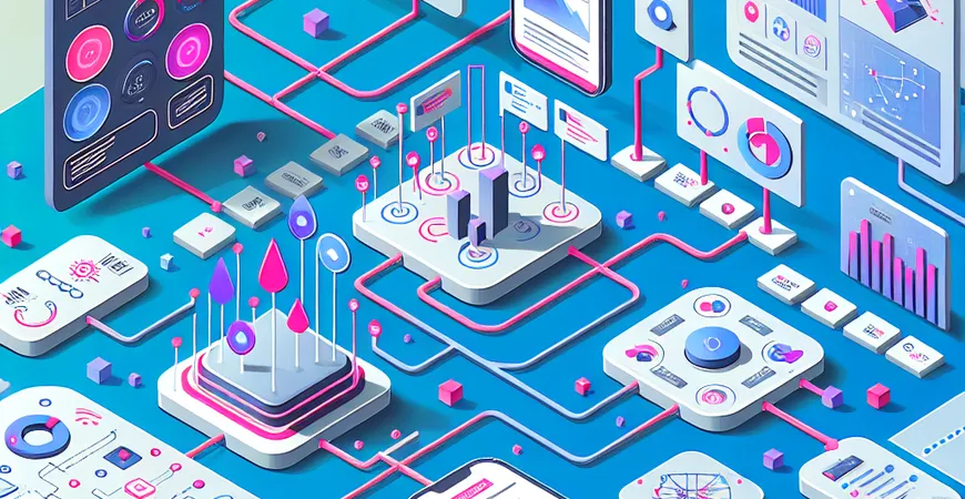如何通过报表分析快速掌握企业运营状况？