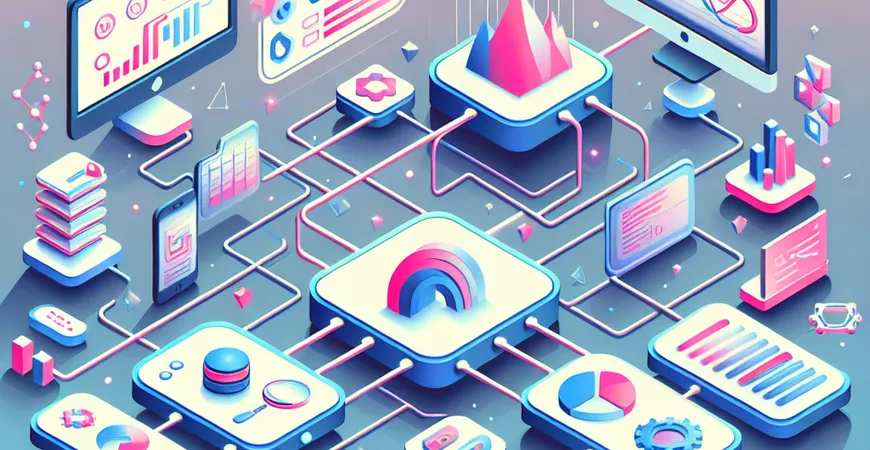 报表软件是否真的能取代传统表格工具？