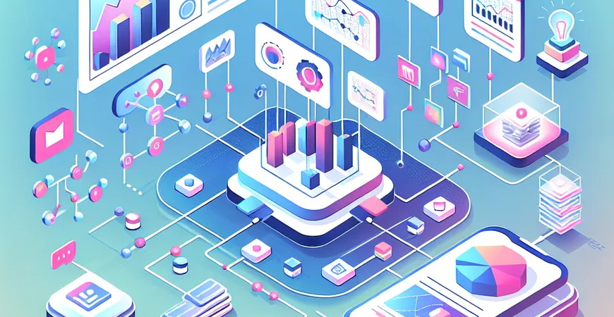 企业如何利用BI产品分析市场数据提升决策效率？