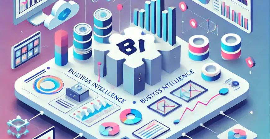 BI数据分析工具如何在政府部门提升决策效率？