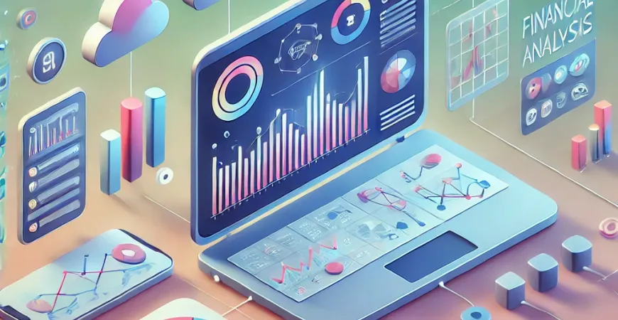 BI数据分析工具如何帮助企业提升财务风险管理？