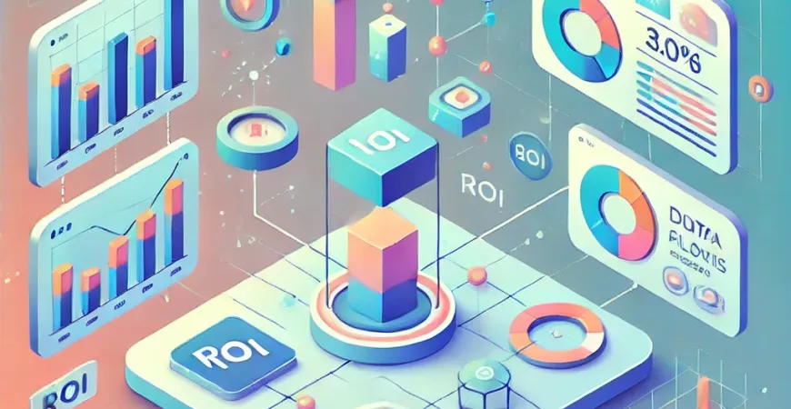 为什么广告分析是提升广告ROI的关键？