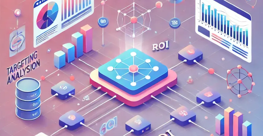 广告分析如何帮助广告主提高广告投放的精准定向与ROI？
