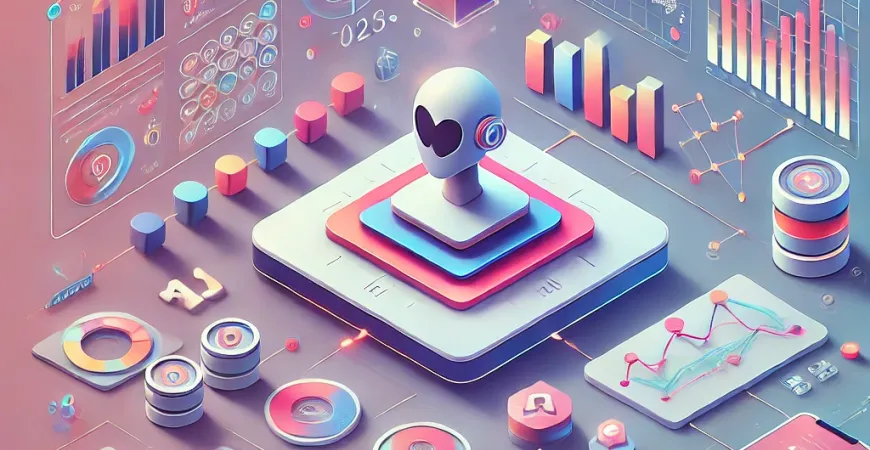 2025年，AI与BI结合如何引领企业进入智能化数据时代？