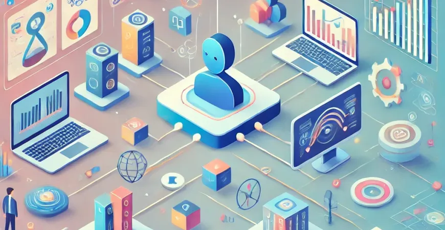 2025年，AI与BI结合如何推动企业跨部门协作？