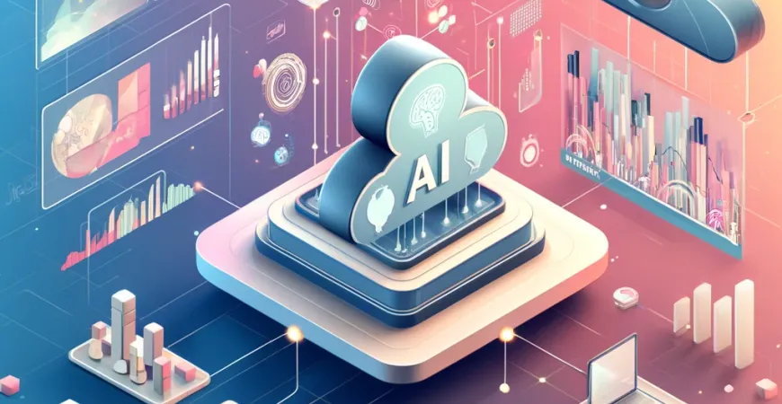 2025年，AI做数据分析将如何影响企业的竞争格局？