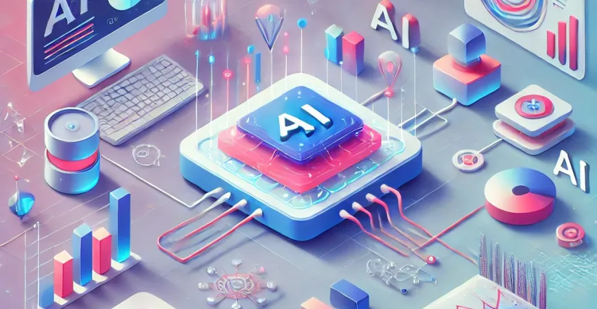 2025年，AI做数据分析能否成为企业数据驱动决策的核心？