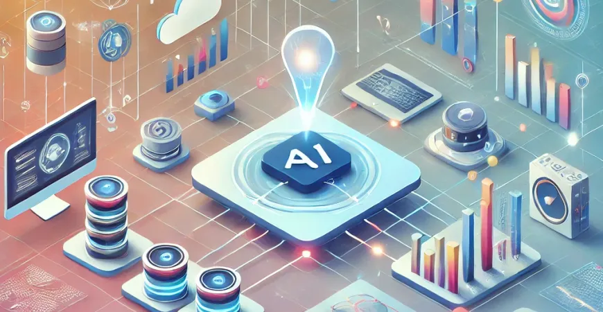 2025年，AI做数据分析能如何推动企业的数字化转型？