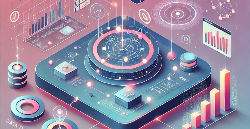 2025年，AI分析数据如何推动企业数据智能化转型？
