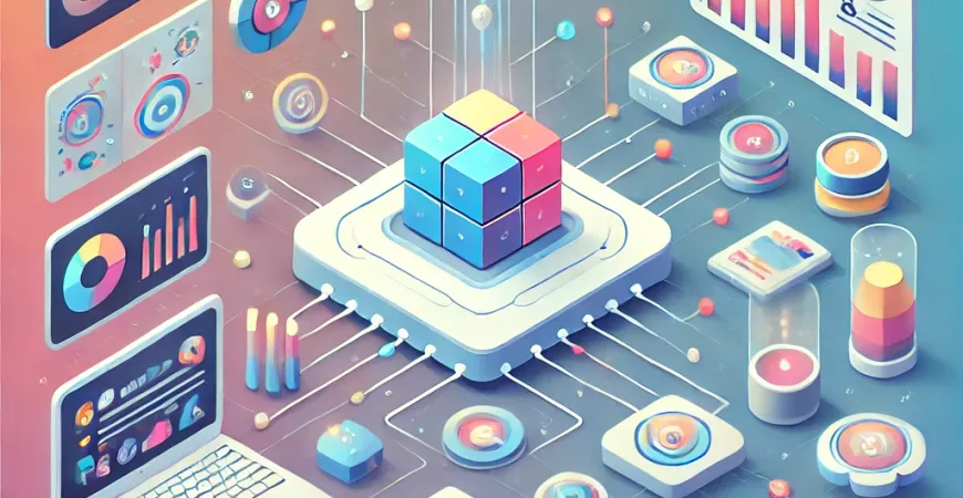 2025年，AI和BI如何推动企业智能化决策？