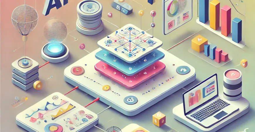 2025年，AI和BI结合如何改变企业的业务模型？