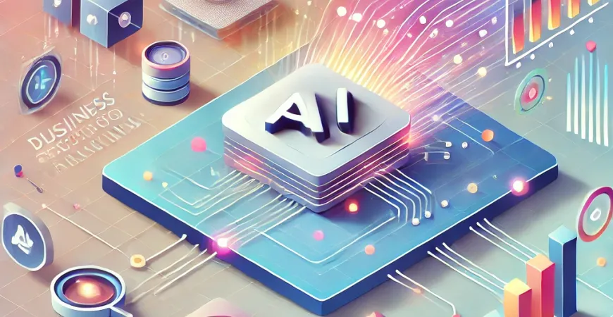 2025年，AI大数据分析如何加速企业的业务决策流程？