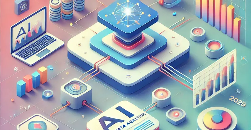 2025年，AI大数据分析如何助力企业实现智能化转型？