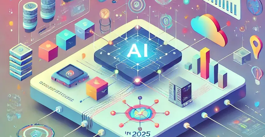 2025年，AI大数据分析如何支持企业的智能化转型？