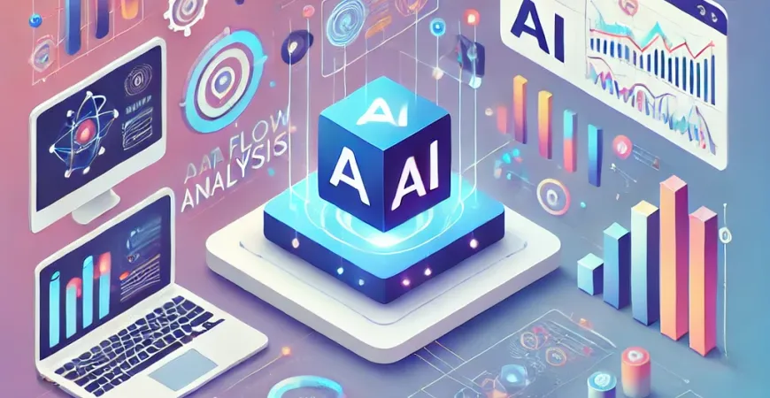 AI分析数据能否帮助企业实现实时的市场响应与调整? | 帆软数字化转型知识库