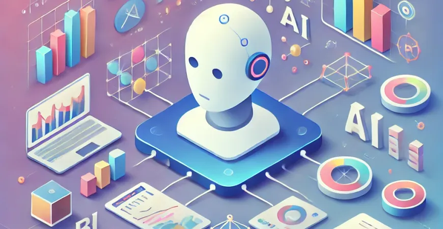 AI与BI结合后，企业如何实现数据智能化与自动化？