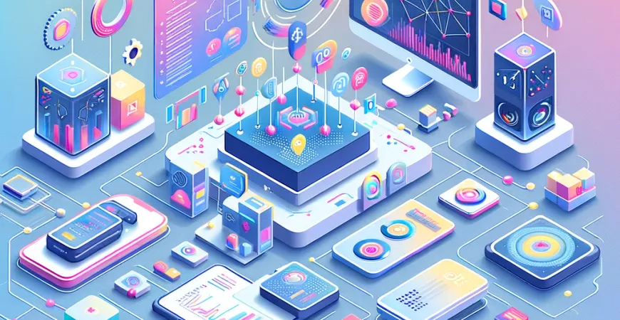 AI与BI结合如何在数字化转型中提升企业的核心竞争力？