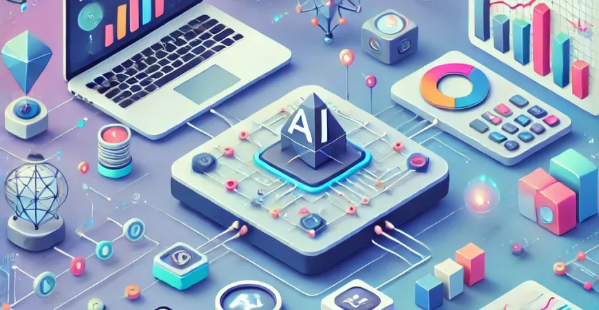 AI与BI结合如何帮助企业实现精准的市场定位与需求预测？